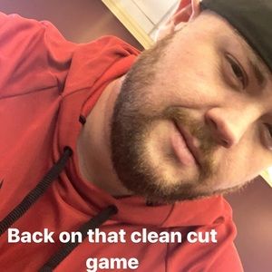 Meet your Posher, Adam